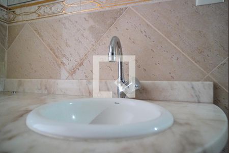 Apartamento para alugar com 89m², 2 quartos e sem vagaBanheiro 