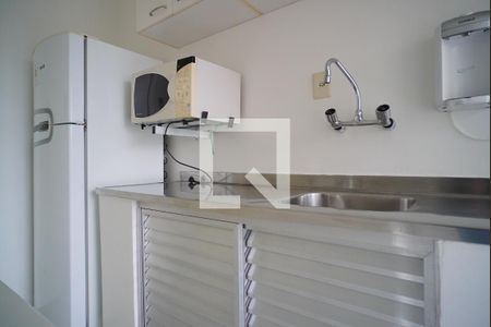 Apartamento para alugar com 89m², 2 quartos e sem vagaCozinha