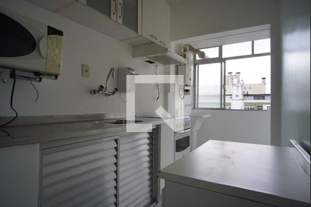 Apartamento para alugar com 89m², 2 quartos e sem vagaCozinha
