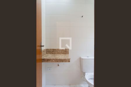 Casa à venda com 120m², 2 quartos e 1 vaga Casa à venda com 120m², 2 quartos e 1 vagaBanheiro 1