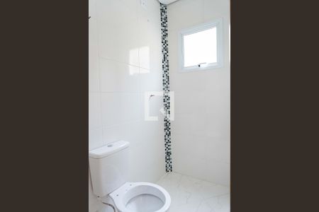 Casa à venda com 120m², 2 quartos e 1 vaga Casa à venda com 120m², 2 quartos e 1 vagaBanheiro 1