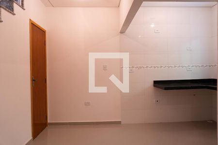 Casa à venda com 120m², 2 quartos e 1 vaga Casa à venda com 120m², 2 quartos e 1 vagaCozinha