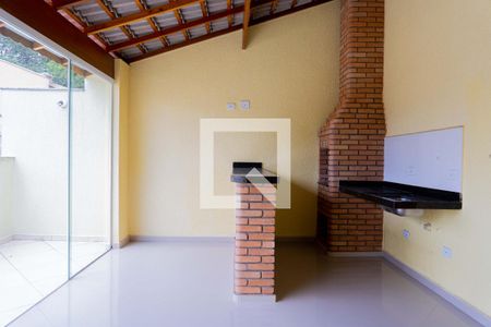 Casa à venda com 120m², 2 quartos e 1 vaga Casa à venda com 120m², 2 quartos e 1 vagaÁrea Externa