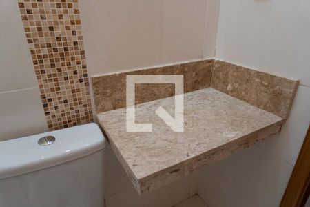 Casa à venda com 120m², 2 quartos e 1 vaga Casa à venda com 120m², 2 quartos e 1 vagaBanheiro 2