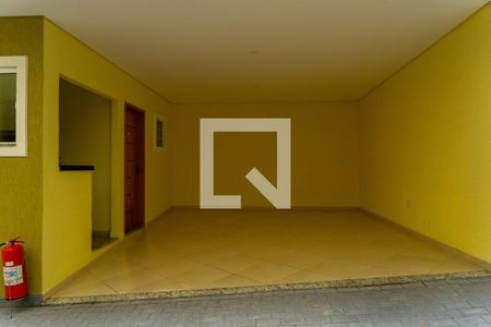 Casa à venda com 120m², 2 quartos e 1 vaga Casa à venda com 120m², 2 quartos e 1 vagaÁrea Externa