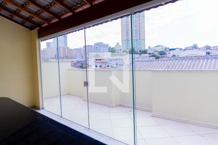 Casa à venda com 120m², 2 quartos e 1 vaga Casa à venda com 120m², 2 quartos e 1 vagaÁrea Externa