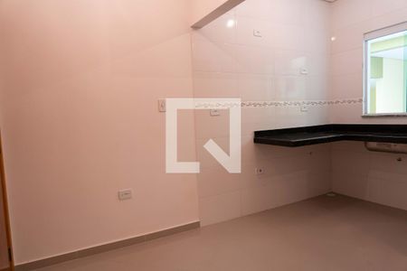 Casa à venda com 120m², 2 quartos e 1 vaga Casa à venda com 120m², 2 quartos e 1 vagaCozinha