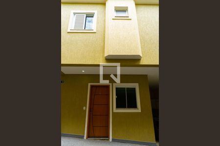 Casa à venda com 120m², 2 quartos e 1 vaga Casa à venda com 120m², 2 quartos e 1 vagaÁrea Externa