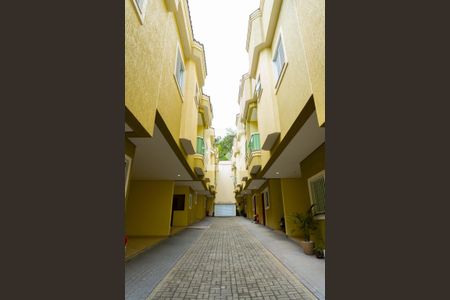 Casa à venda com 120m², 2 quartos e 1 vaga Casa à venda com 120m², 2 quartos e 1 vagaÁrea Externa