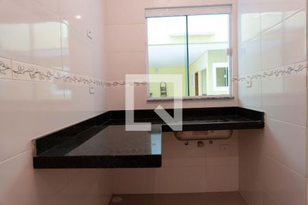 Casa à venda com 120m², 2 quartos e 1 vaga Casa à venda com 120m², 2 quartos e 1 vagaCozinha