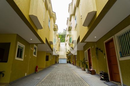 Casa à venda com 120m², 2 quartos e 1 vaga Casa à venda com 120m², 2 quartos e 1 vagaÁrea Externa