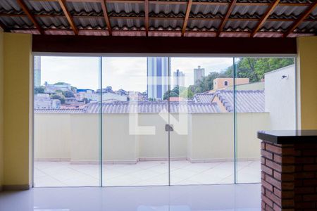 Casa à venda com 120m², 2 quartos e 1 vaga Casa à venda com 120m², 2 quartos e 1 vagaÁrea Externa