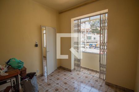Quarto 2 de apartamento para alugar com 3 quartos, 85m² em Higienópolis, Rio de Janeiro