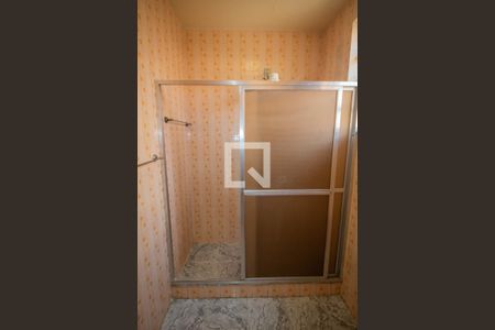 Banheiro de apartamento para alugar com 3 quartos, 85m² em Higienópolis, Rio de Janeiro