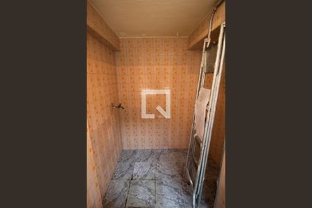 Área de Serviço de apartamento para alugar com 3 quartos, 85m² em Higienópolis, Rio de Janeiro