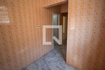 Copa de apartamento para alugar com 3 quartos, 85m² em Higienópolis, Rio de Janeiro
