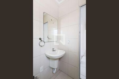 Apartamento para alugar com 65m², 2 quartos e 1 vagaBanheiro