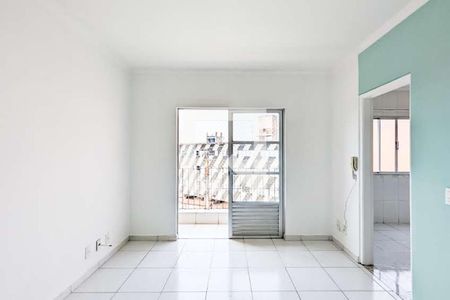 Sala de apartamento para alugar com 2 quartos, 65m² em Taboão, São Bernardo do Campo