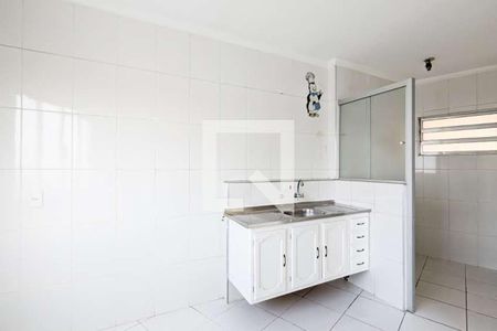 Apartamento para alugar com 65m², 2 quartos e 1 vagaCozinha