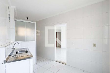 Apartamento para alugar com 65m², 2 quartos e 1 vagaCozinha