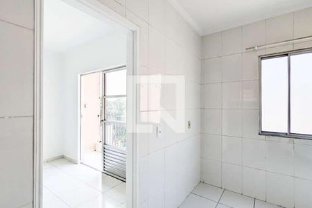 Apartamento para alugar com 65m², 2 quartos e 1 vagaCozinha