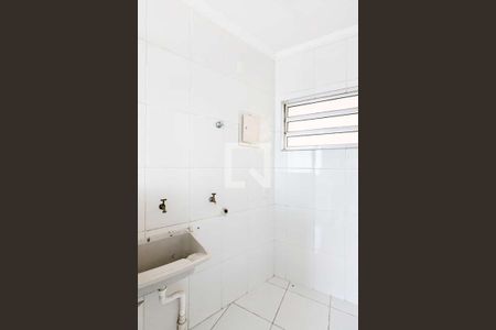 Apartamento para alugar com 65m², 2 quartos e 1 vagaÁrea de serviço