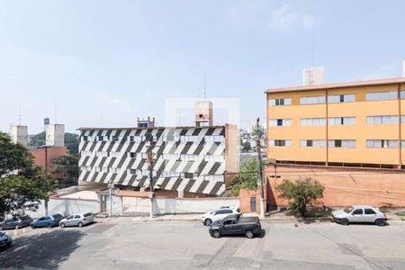 Apartamento para alugar com 65m², 2 quartos e 1 vagaVista do quarto 1