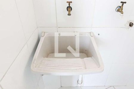 Apartamento para alugar com 65m², 2 quartos e 1 vagaÁrea de serviço