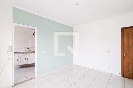 Sala de apartamento para alugar com 2 quartos, 65m² em Taboão, São Bernardo do Campo