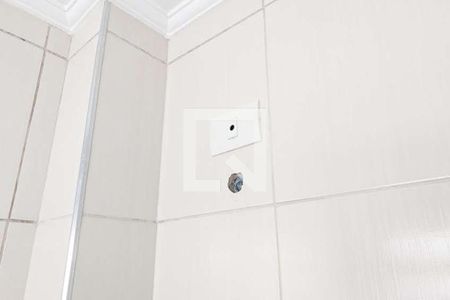 Apartamento para alugar com 65m², 2 quartos e 1 vagaBanheiro