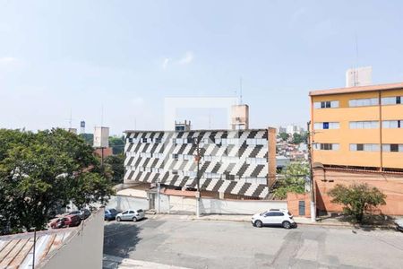 Apartamento para alugar com 65m², 2 quartos e 1 vagaVista do quarto 2