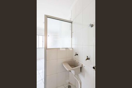 Apartamento para alugar com 65m², 2 quartos e 1 vagaÁrea de serviço