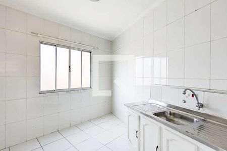 Apartamento para alugar com 65m², 2 quartos e 1 vagaCozinha