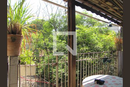 Casa à venda com 200m², 3 quartos e 3 vagasQuintal