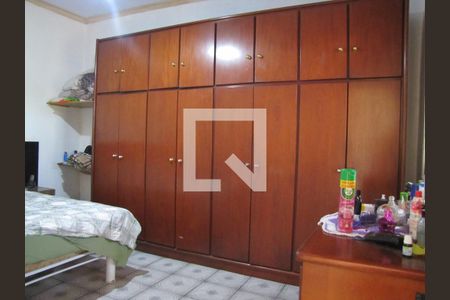 Casa à venda com 200m², 3 quartos e 3 vagasQuarto 2 casa 1