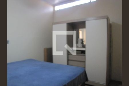 Quarto 1 casa 1 de casa à venda com 3 quartos, 200m² em Cangaiba, São Paulo