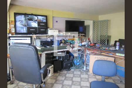 Casa à venda com 200m², 3 quartos e 3 vagasVaranda