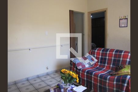 Sala casa 1 de casa à venda com 3 quartos, 200m² em Cangaiba, São Paulo