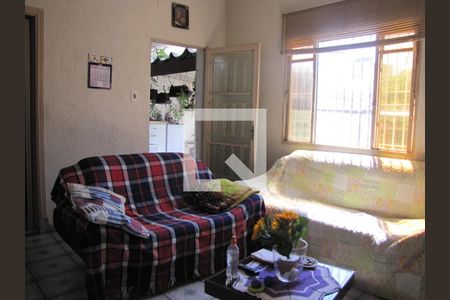 Sala casa 1 de casa à venda com 3 quartos, 200m² em Cangaiba, São Paulo