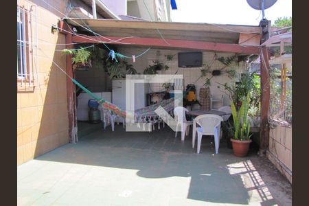 Casa à venda com 200m², 3 quartos e 3 vagasQuintal