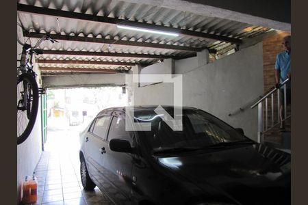 Casa à venda com 200m², 3 quartos e 3 vagasGaragem