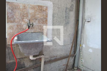 Casa à venda com 200m², 3 quartos e 3 vagasÁrea de Serviço Casa 2