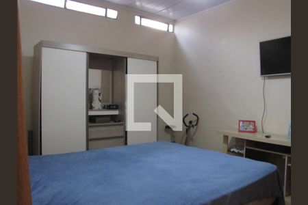 Quarto 1 casa 1 de casa à venda com 3 quartos, 200m² em Cangaiba, São Paulo