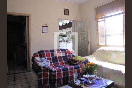 Sala casa 1 de casa à venda com 3 quartos, 200m² em Cangaiba, São Paulo