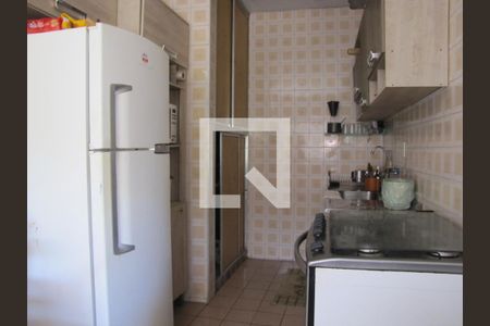 Casa à venda com 200m², 3 quartos e 3 vagasCozinha casa 1