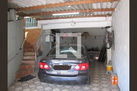 Casa à venda com 200m², 3 quartos e 3 vagasGaragem