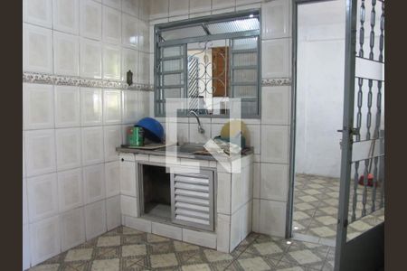 Casa à venda com 200m², 3 quartos e 3 vagasCozinha Casa 2
