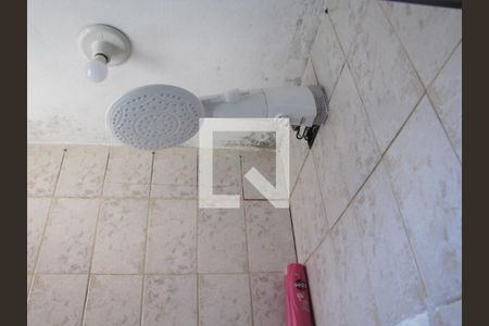 Casa à venda com 200m², 3 quartos e 3 vagasBanheiro casa 1