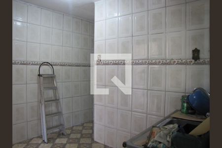 Casa à venda com 200m², 3 quartos e 3 vagasCozinha Casa 2