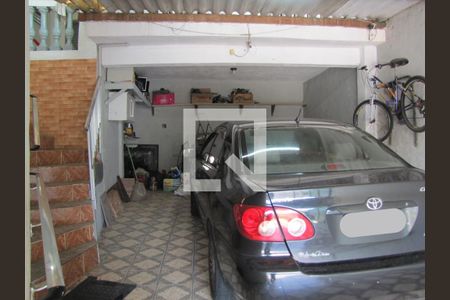 Casa à venda com 200m², 3 quartos e 3 vagasGaragem